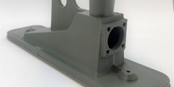 3D-Druckmaterialien für hochbeanspruchte Bauteile
