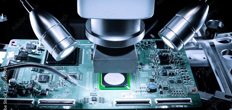 Moderne Reinigungstechnologien lösen Klebprobleme