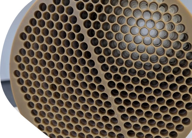  Vergussmasse ohne Bisphenol A