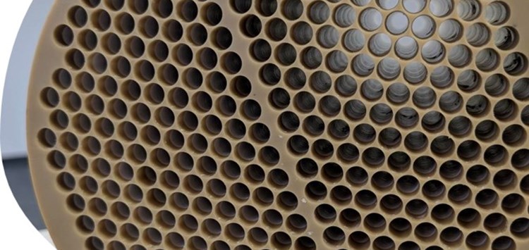 Vergussmasse ohne Bisphenol A