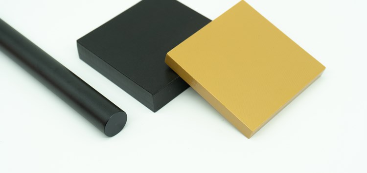 Erweitertes Hochtemperatur-Polymerportfolio