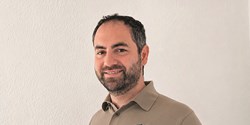Andreas Gehrig, Geschäftsführer, Grüner Kleben GmbH