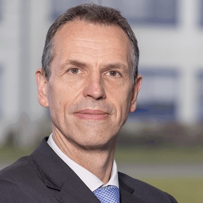 Dr. Marc Langela, Leiter der Material- und Produktentwicklung, Stasskol GmbH