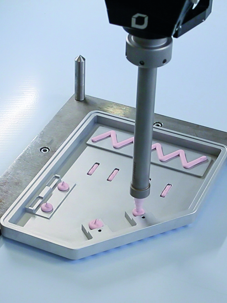 Wenn es Bauteilen zu heiß wird