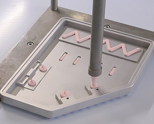 Wenn es Bauteilen zu heiß wird