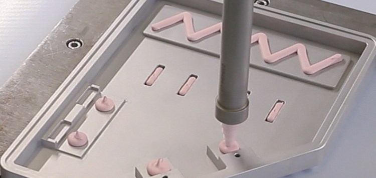 Wenn es Bauteilen zu heiß wird