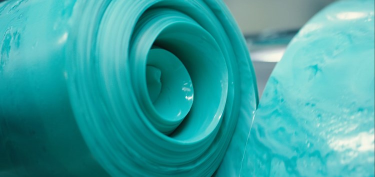 PCB-freie Silikonmischungen