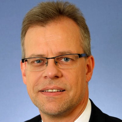 Dr. Arno Maurer, Entwicklung, Polytec PT GmbH