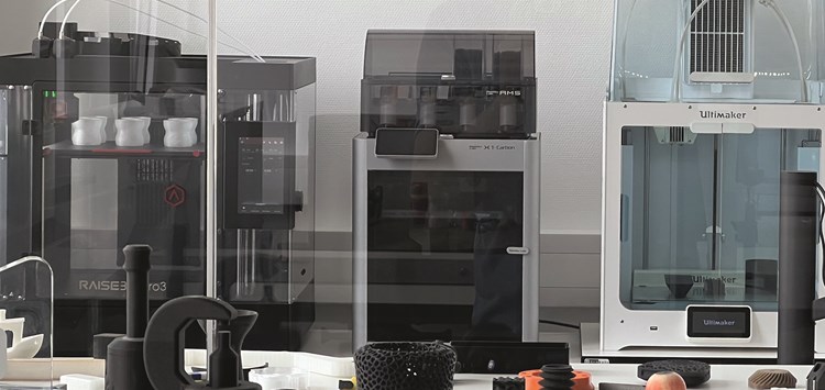 Warum Desktop-FDM-3D-Drucker zunehmend zum Innovationskiller werden