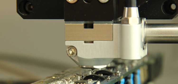 Probieren geht über studieren