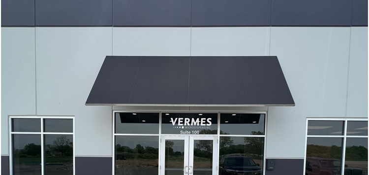 Vermes Microdispensing verstärkt Präsenz in den USA