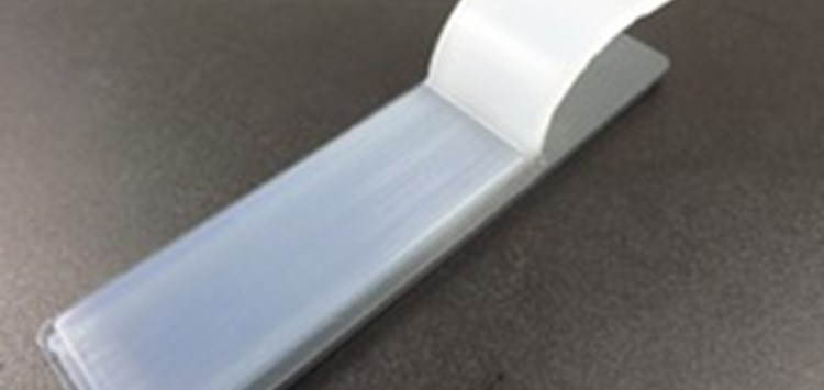 Mit Prototypen aus LSR effektiv zur Serienreife