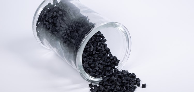 ISCC PLUS-zertifizierte Materialien