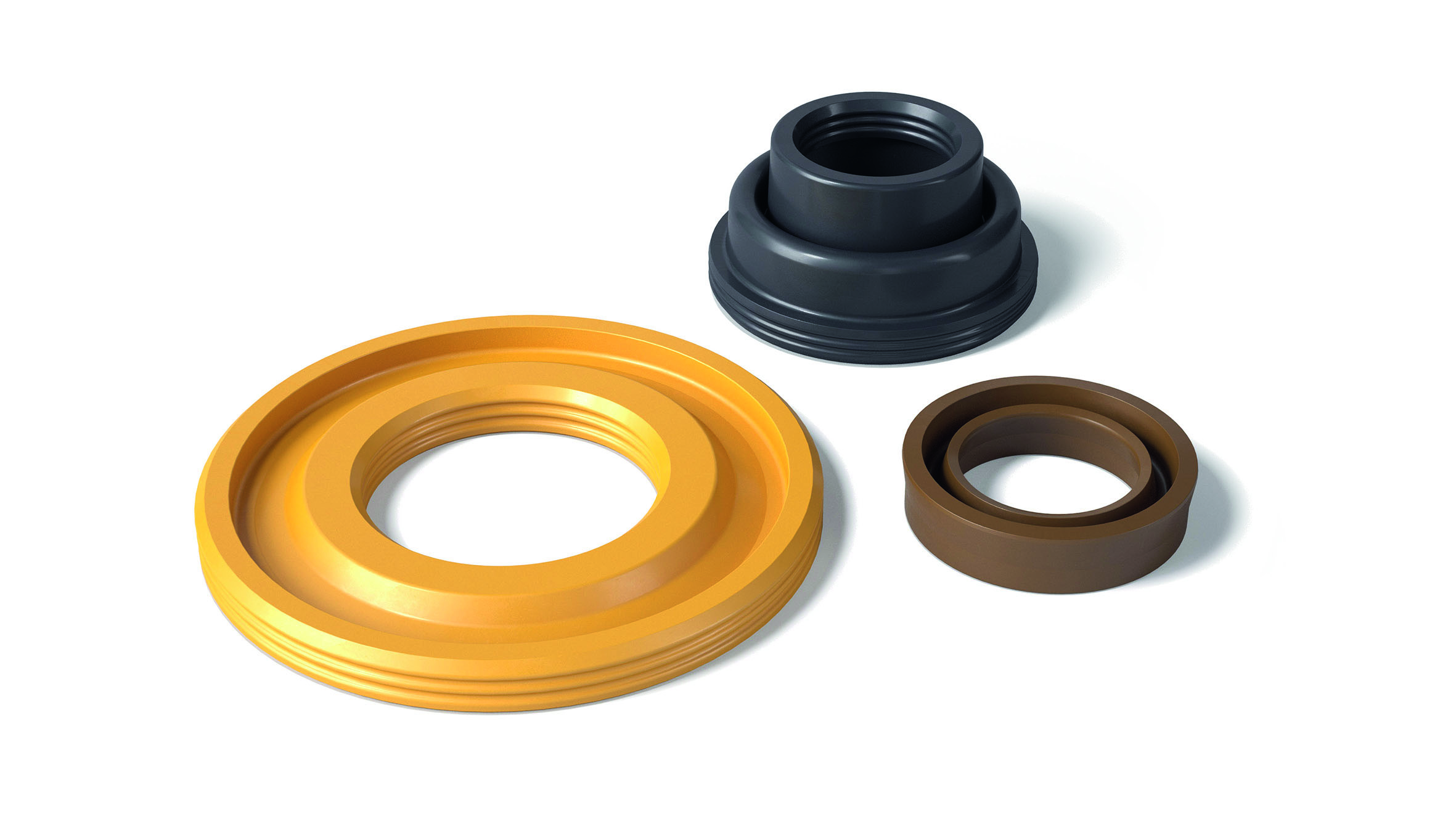 Wenn es Bauteilen zu heiß wird