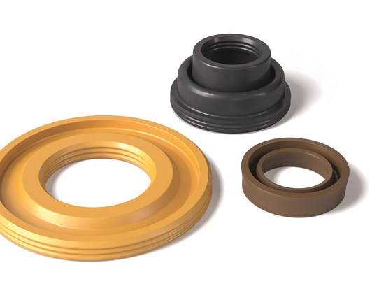 Wenn es Bauteilen zu heiß wird