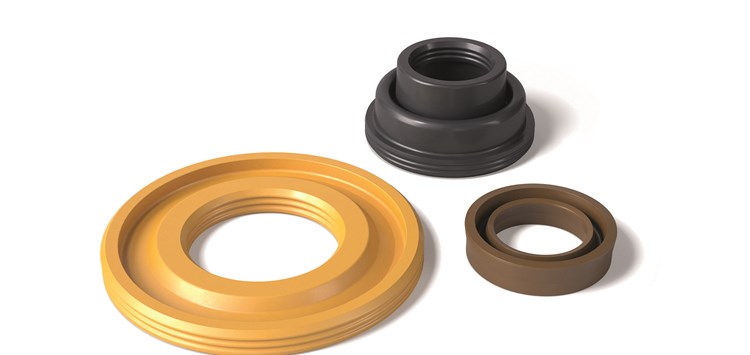 Wenn es Bauteilen zu heiß wird