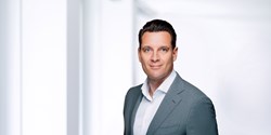 Volker Cwielong, der neue CEO bei Dätwyler (Bild: Dätwyler Holding AG)