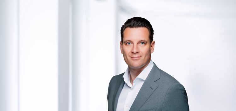 Neuer CEO bei Dätwyler