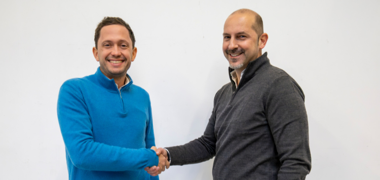 Oryx Partner übernimmt die Gluetec Group