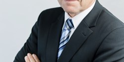 Hartmut Storz, Sales & Marketing Director, RAMPF Production Systems GmbH & Co. KG