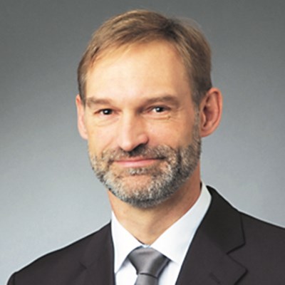 Harald Schober, Teamleiter Thermoplast, ElringKlinger Kunststofftechnik GmbH