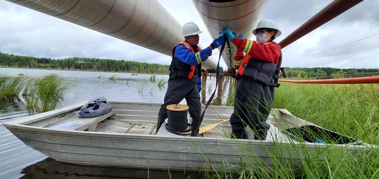 Investition in IIOT-Lösungen