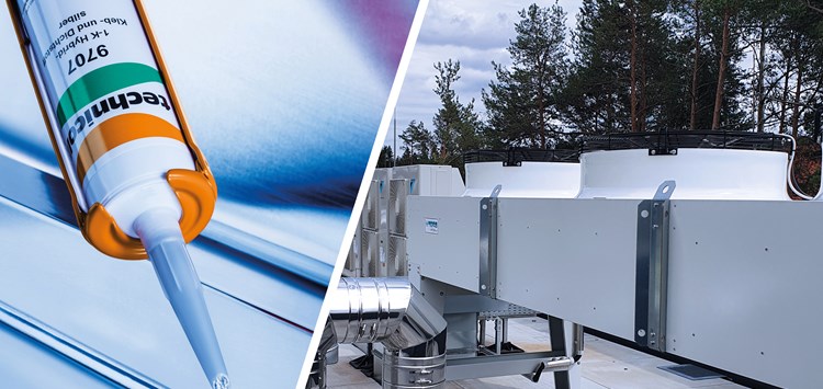 Macht den Luftkanal wirklich dicht