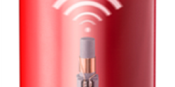 Integration von Sensoren, RFID- und NFC-Tags z.B. in Dichtungen (Bild: SKF Economos Deutschland GmbH)