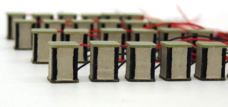 Fokus auf intelligente Dichtungslösungen