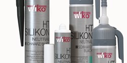 Nachhaltige Silikon-Dichtmasse (Bild: GLUETEC Industrieklebstoffe GmbH & Co. KG)