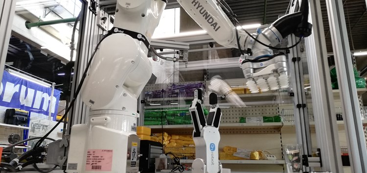 Taktzeiten beherrschen