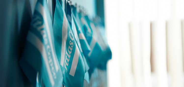 Aus Scheugenpflug wird Atlas Copco