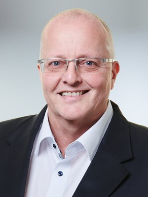 Daniel Geier