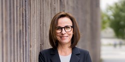 Neue Geschäftsführerin bei Ensinger