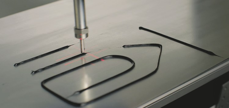 Kleben macht vieles erst möglich –  heute und morgen