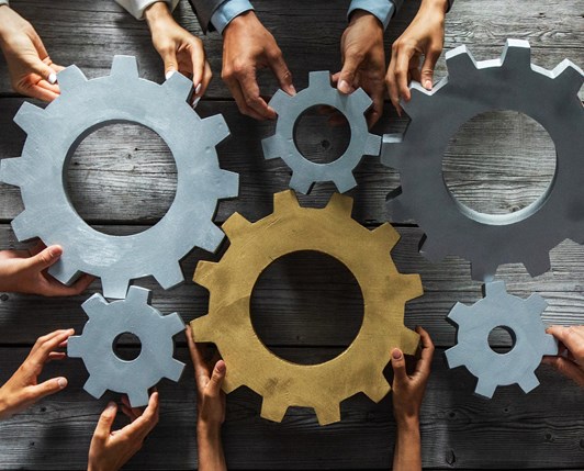 Technischer Handel lebt von Kernkompetenzen