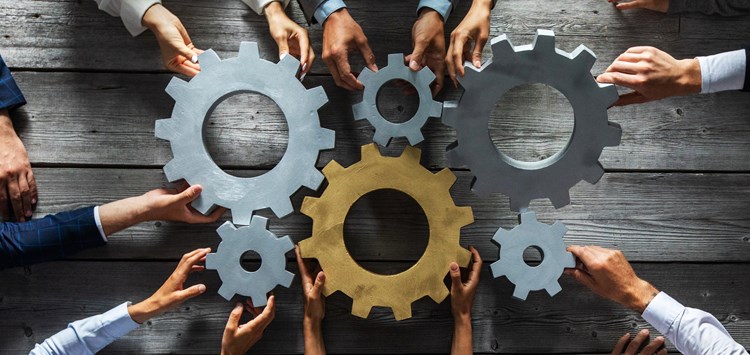 Technischer Handel lebt von Kernkompetenzen