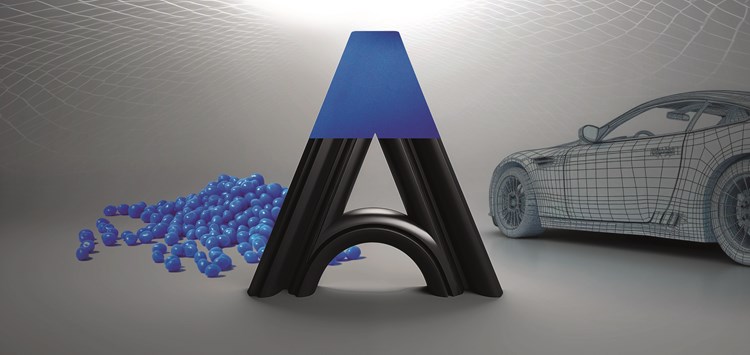 Neue Compounds mit EPDM-Haftung