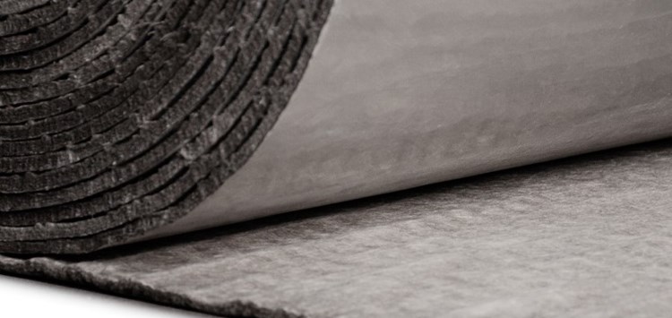 Neue Generation von Hochleistungsdämmstoffen auf Aerogel-Basis