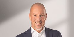 Harald Nitzschke, CEO, ttv technische teile vertrieb GmbH