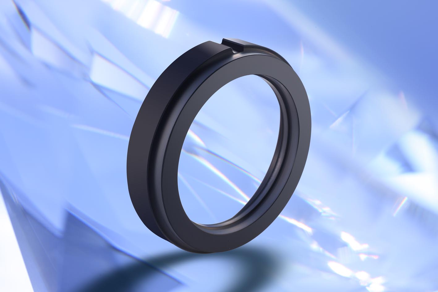 Diamanten sind die besten Freunde der Anlagenbetreiber