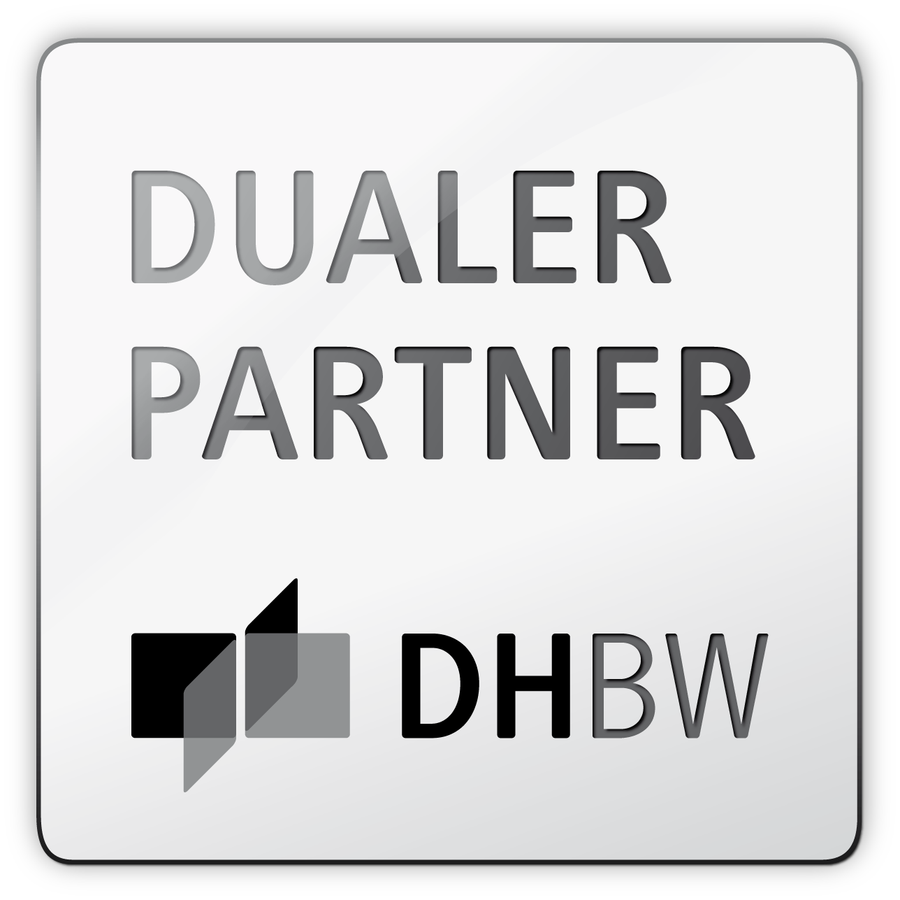 Dualer Partner DHBW