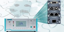 Industrie 4.0 ready (Bild: CETA Testsysteme GmbH)