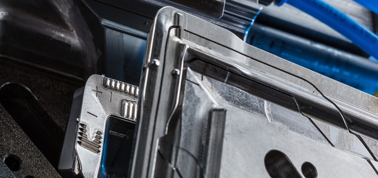 Formenbau ohne Engineering-Kompetenz kann schnell ins Geld gehen