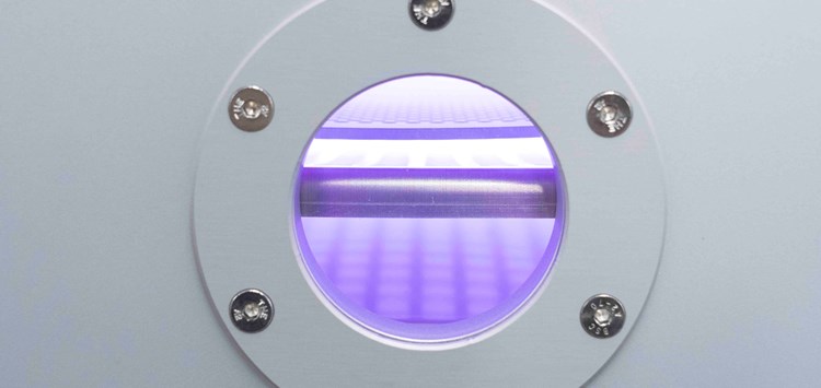 Lange klar durchblicken