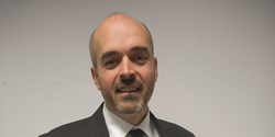 Ralf Partenheimer, Sales Manager, Three Bond GmbH