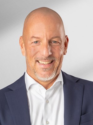 Harald Nitzschke
