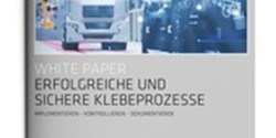 Die verschiedenen Elemente, die das Unternehmen zur Unterstützung bei der Implementierung, Kontrolle und Nachvollziehbarkeit sicherer und erfolgreicher Klebprozesse bietet, sind hier zusammengefasst (Bild: Sika Deutschland GmbH)