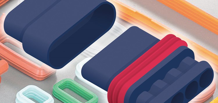 Auf die E-Mobility zugeschnitten