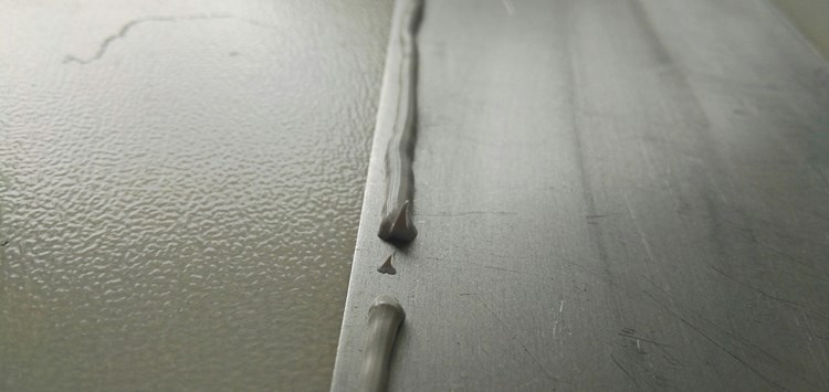 Prozessoptimierung durch UV-Vorfixierung